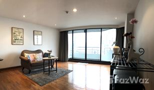 1 Schlafzimmer Wohnung zu verkaufen in Khlong Toei, Bangkok Lake Avenue Sukhumvit 16