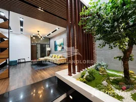 3 Habitación Villa en alquiler en Hoa Cuong Bac, Da Nang, Hoa Cuong Bac, Hai Chau