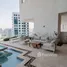2 Bedroom Apartment for rent at Five Jumeirah Village Dubai, Belgravia, Jumeirah Village Circle (JVC)