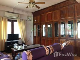万象 3 Bedroom House for rent in Phonpapao Thong, Vientiane 3 卧室 屋 租 