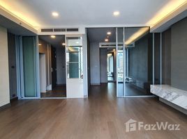 1 Bedroom Apartment for sale at Siamese Exclusive Queens, Khlong Toei, Khlong Toei, Bangkok