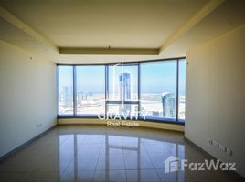 3 Bedroom Apartment for sale at Sun Tower, Shams Abu Dhabi