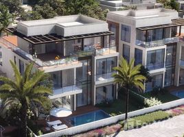5 Schlafzimmer Villa zu verkaufen im South Bay, MAG 5