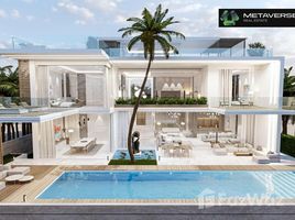 3 غرفة نوم شقة للبيع في Six Senses Residences, The Crescent