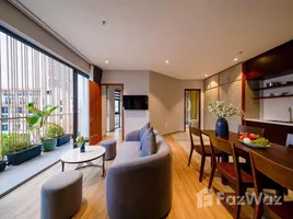 2 Habitación Adosado en alquiler en Khue My, Da Nang, Khue My