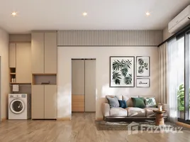 Studio Condominium à vendre à Flexi Mega Space Bangna., Bang Kaeo, Bang Phli, Samut Prakan