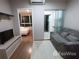 1 Bedroom Condo for rent at U Delight@Talat Phlu Station, Dao Khanong