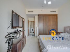 1 спален Квартира на продажу в Solitaire Cascades, Skycourts Towers