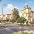 3 Bedroom Townhouse for sale at Bloom Living, Khalifa City A