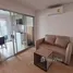 1 Bedroom Apartment for sale at Elio Del Moss, Sena Nikhom, Chatuchak