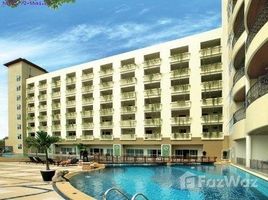 3 Bedrooms Condo for sale in Nong Prue, Pattaya The Residence Jomtien Beach