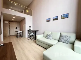1 Bedroom Condo for rent at Life Rama 4 - Asoke, Khlong Toei, Khlong Toei, Bangkok, Thailand