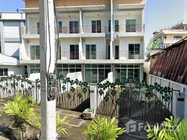 3 Bedroom Townhouse for rent in Mueang Chiang Rai, Chiang Rai, Rop Wiang, Mueang Chiang Rai