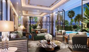 6 Habitaciones Villa en venta en Golf Vita, Dubái Morocco