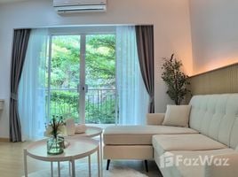 Studio Wohnung zu verkaufen im The Green Places Condominium, Ratsada, Phuket Town, Phuket, Thailand