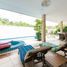 3 Bedroom Villa for sale at Golf Village, Nong Kae, Hua Hin