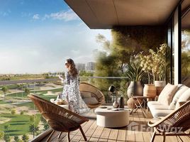 3 спален Квартира на продажу в Golf Greens, Artesia, DAMAC Hills (Akoya by DAMAC)