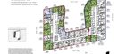 Building Floor Plans of The Opus