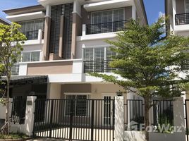 8 Schlafzimmer Haus zu verkaufen in Chbar Ampov, Phnom Penh, Nirouth, Chbar Ampov