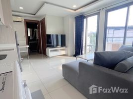 2 Habitación Ático en venta en Arcadia Beach Resort, Nong Prue, Pattaya