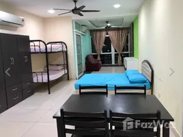 Studio Penthouse for rent at Hiyori Garden Tower Danang, An Hai Dong, Son Tra, Da Nang