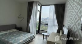 ยูนิตที่เหลืออยู่ในโครงการ แชปเตอร์ เจริญนคร-ริเวอร์ไซด์