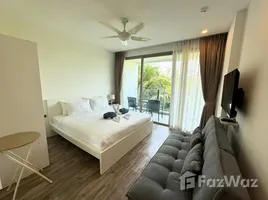 Studio Condominium à vendre à Oceana Kamala., Kamala, Kathu, Phuket