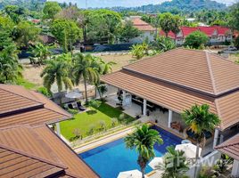 7 Bedroom Villa for sale in Laguna, Choeng Thale, Choeng Thale