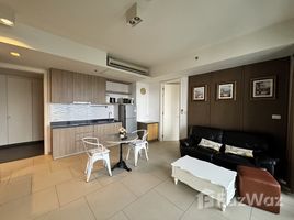 1 chambre Condominium à vendre à Zire Wongamat., Na Kluea, Pattaya, Chon Buri