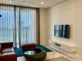 2 Bedroom Penthouse for rent at Thu Thiem Zeit River, An Khanh, District 2, Ho Chi Minh City