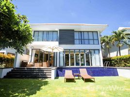 The Ocean Villas Da Nang で賃貸用の 3 ベッドルーム 別荘, Hoa Hai, Ngu Hanh Son