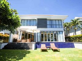 在The Ocean Villas Da Nang租赁的3 卧室 别墅, Hoa Hai, Ngu Hanh Son