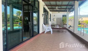 4 Bedrooms House for sale in Nong Kae, Hua Hin Hua Hin Hill Village 1
