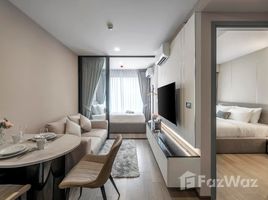 2 Schlafzimmer Wohnung zu vermieten im Soho Bangkok Ratchada, Huai Khwang