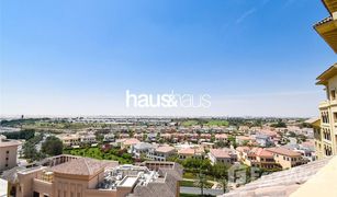 4 Bedrooms Apartment for sale in The Crescent, Dubai Al Andalus Tower A
