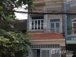 5 Bedroom House for sale in Go vap, Ho Chi Minh City, Ward 8, Go vap