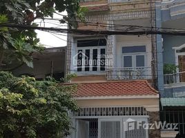 5 Phòng ngủ Nhà mặt tiền for sale in Gò Vấp, TP.Hồ Chí Minh, Phường 8, Gò Vấp