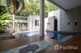 3 bedroom Villa for sale at Oxygen Bangtao in Phuket, Thailand