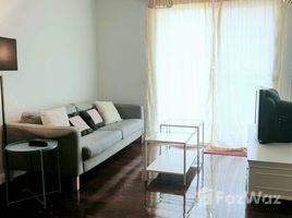 1 Bedroom Apartment for sale at 49 Plus, Khlong Tan Nuea