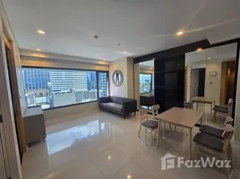 คอนโด 2 ห้องนอน ให้เช่า ในโครงการ อมันตา ลุมพินี, ทุ่งมหาเมฆ, สาทร