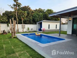 3 chambre Villa for sale in Thaïlande, I San, Mueang Buri Ram, Buri Ram, Thaïlande