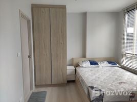 Studio Wohnung zu verkaufen im Nue Noble Srinakarin - Lasalle, Samrong Nuea