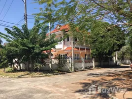 3 Bedroom House for rent at Methini Hill Place, San Phak Wan