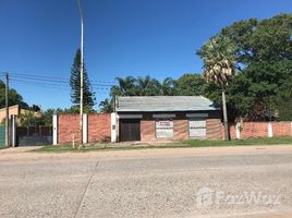 3 Habitaciones Casa en venta en , Chaco 9 DE JULIO AV. al 5100, Barranqueras, Chaco
