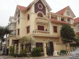 5 Schlafzimmer Villa zu verkaufen in Ha Dong, Hanoi, Phuc La, Ha Dong