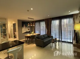 อพาร์ทเม้นท์ 2 ห้องนอน ให้เช่า ในโครงการ แอตแลนติส คอนโด รีสอร์ท, เมืองพัทยา