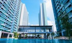 Фото 2 of the ห้องออกกำลังกาย at Lumpini Seaview Jomtien