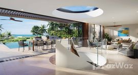 Banyan Tree Grand Residences - Oceanfront Villasで利用可能なユニット