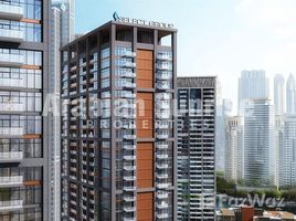 1 спален Квартира на продажу в Peninsula Five, Executive Towers