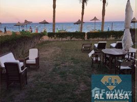 3 chambre Villa à vendre à La Sirena Resort., Al Ain Al Sokhna